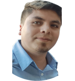 Alberto Lecaros Serendero